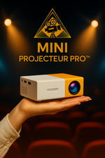 Mini Projector Pro™